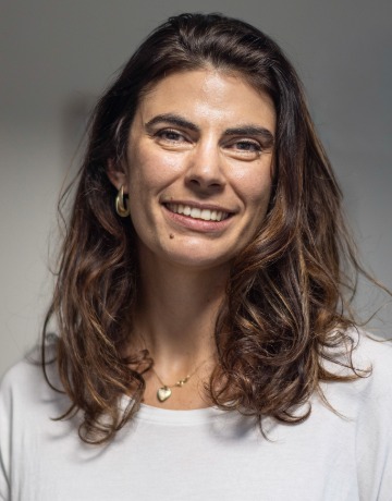 Gaëlle VOLKEN
