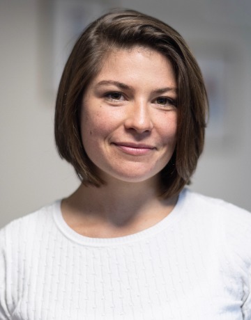 Laurie BAUDAT