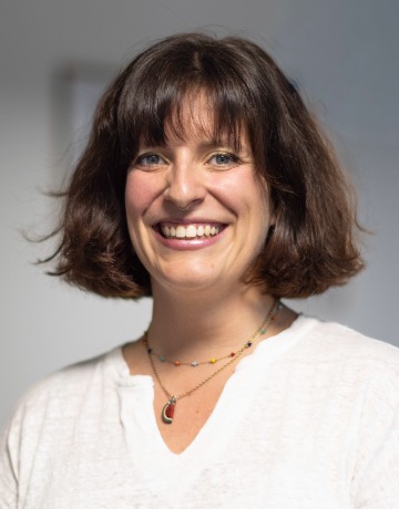 Aurélie SOHIER