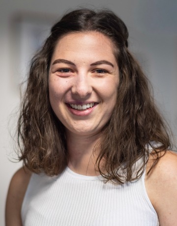 Coline Graber