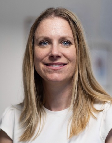 Christelle ROUBATY
