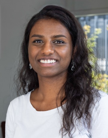 Anjana Musthusamy