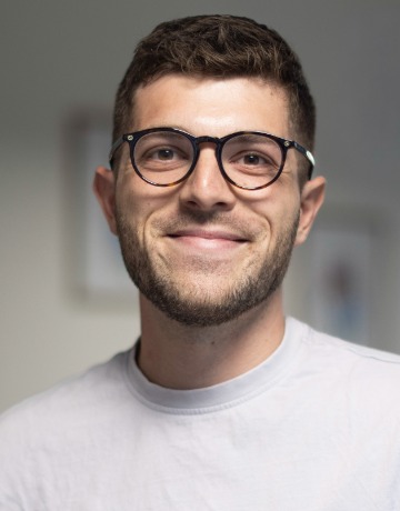 Dorian WEISTROFFER