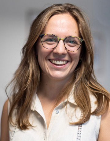 Hanne Vandenbroucke