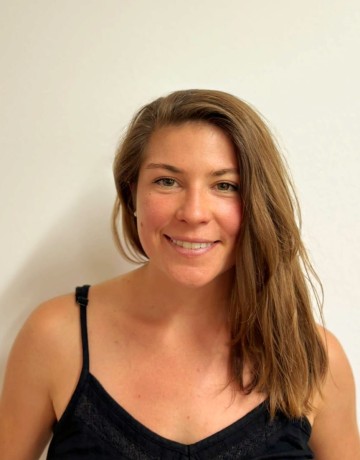 Laurie BAUDAT